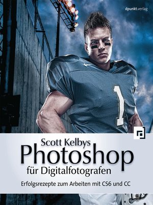 cover image of Scott Kelbys Photoshop für Digitalfotografen